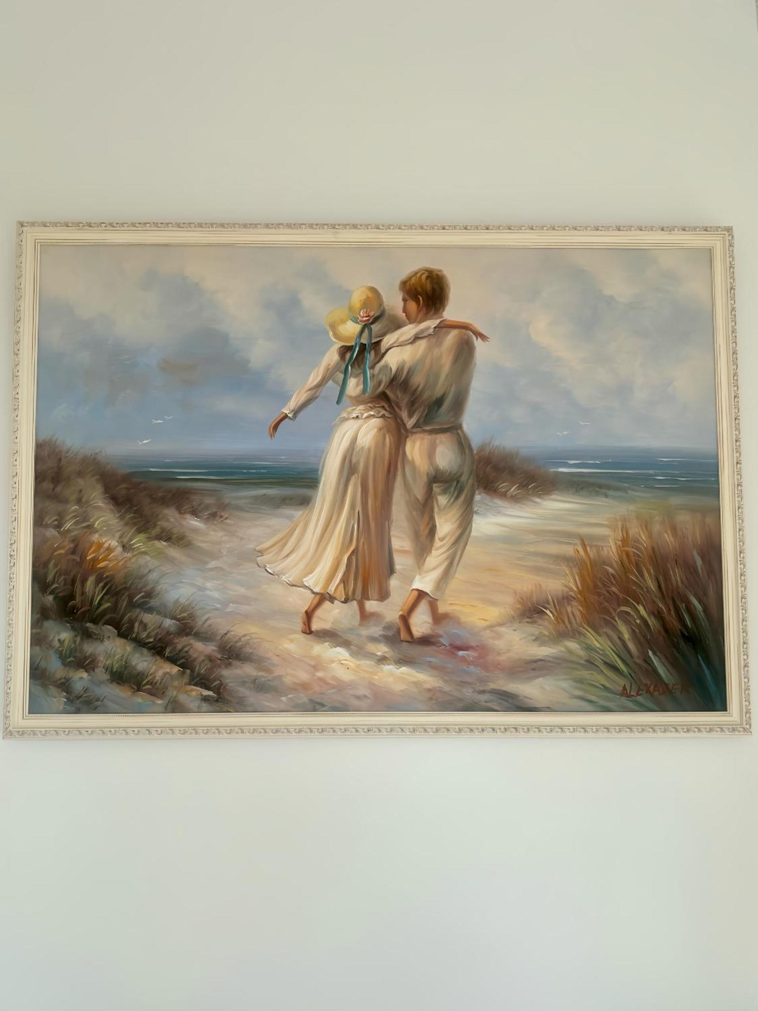 Marianna By The Vila Gennadi